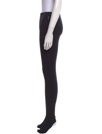 Balenciaga 2020 Skinny Leg Pants