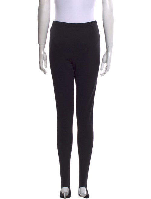 Balenciaga 2020 Skinny Leg Pants