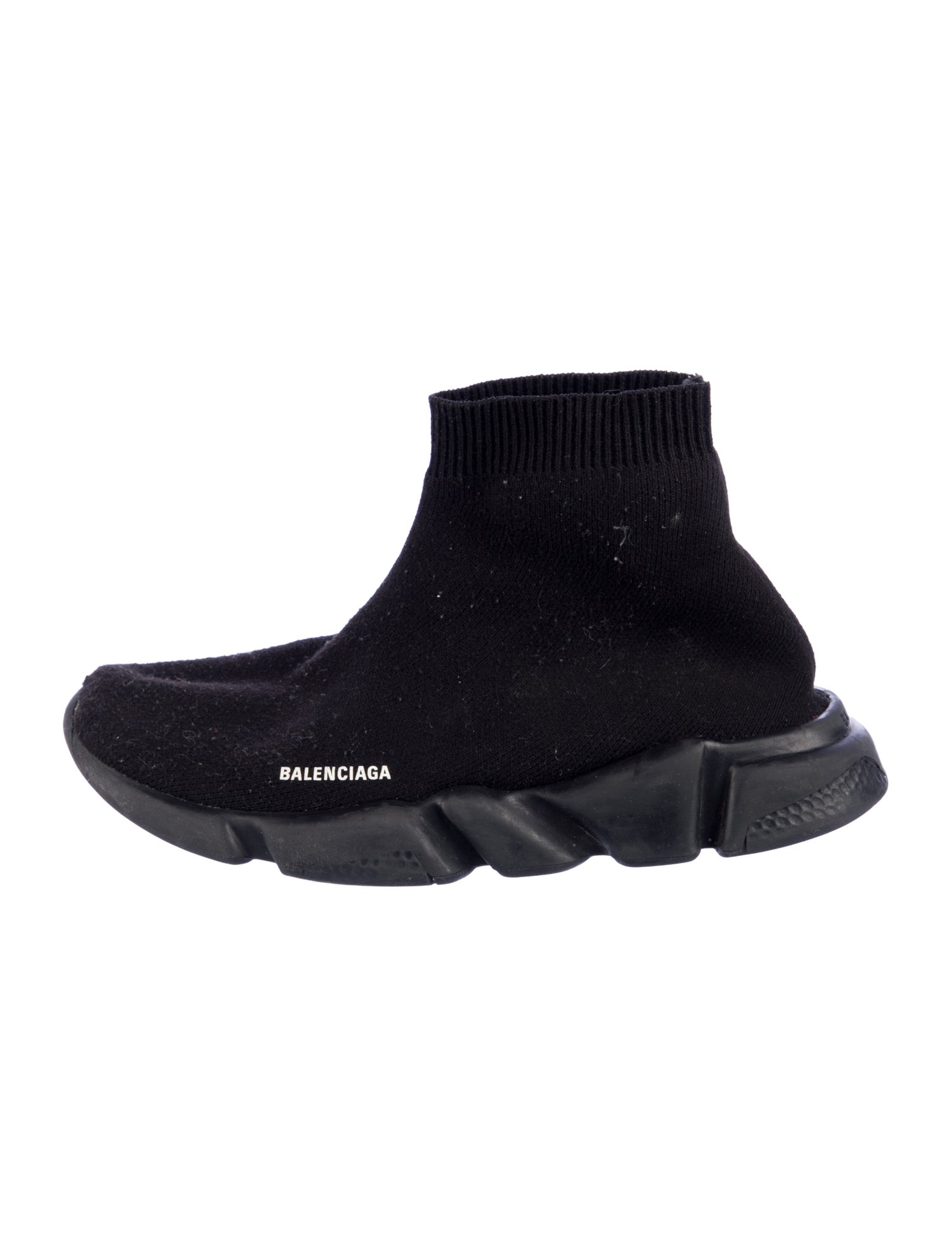 Balenciaga Kids Shoes