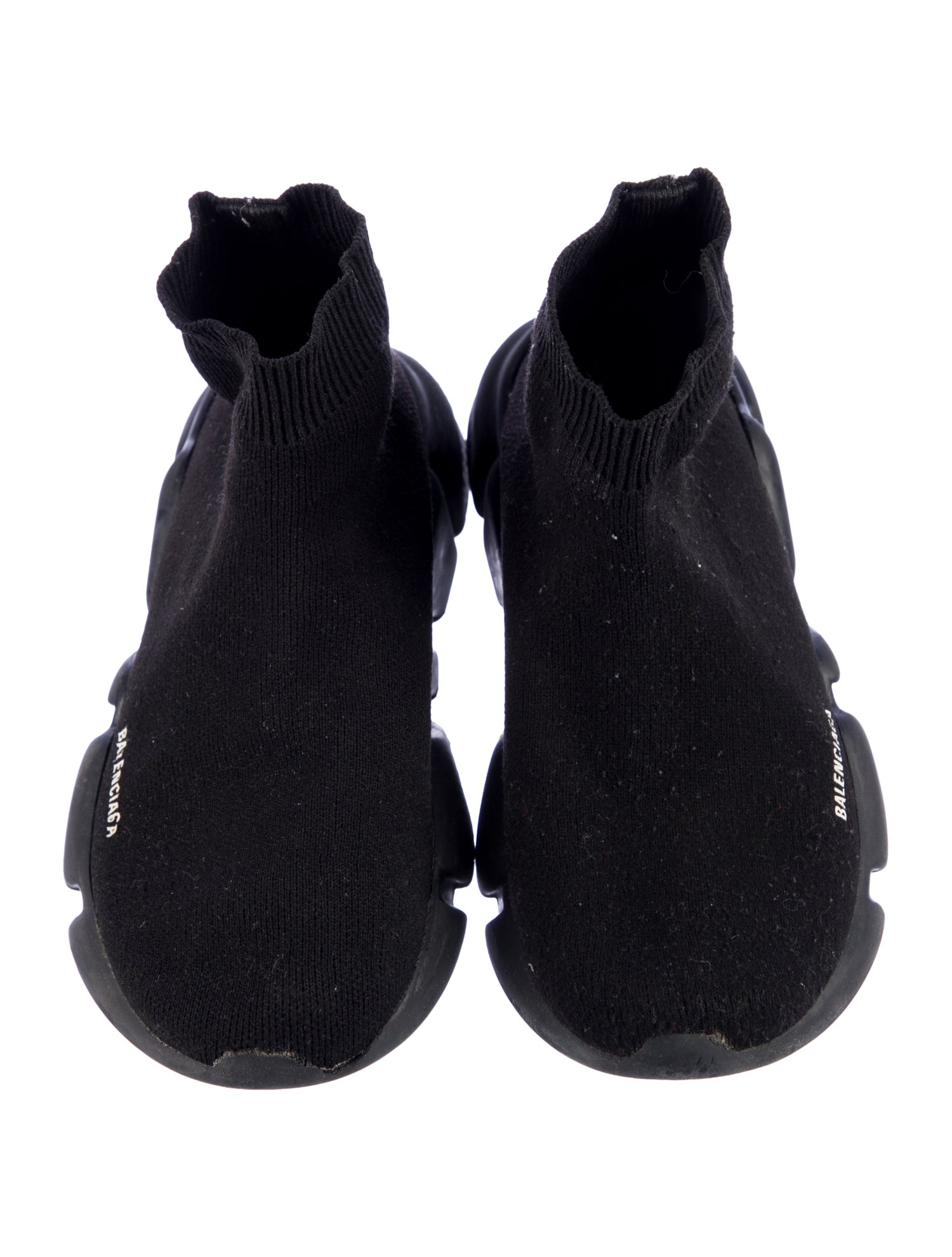 Balenciaga Kids Shoes