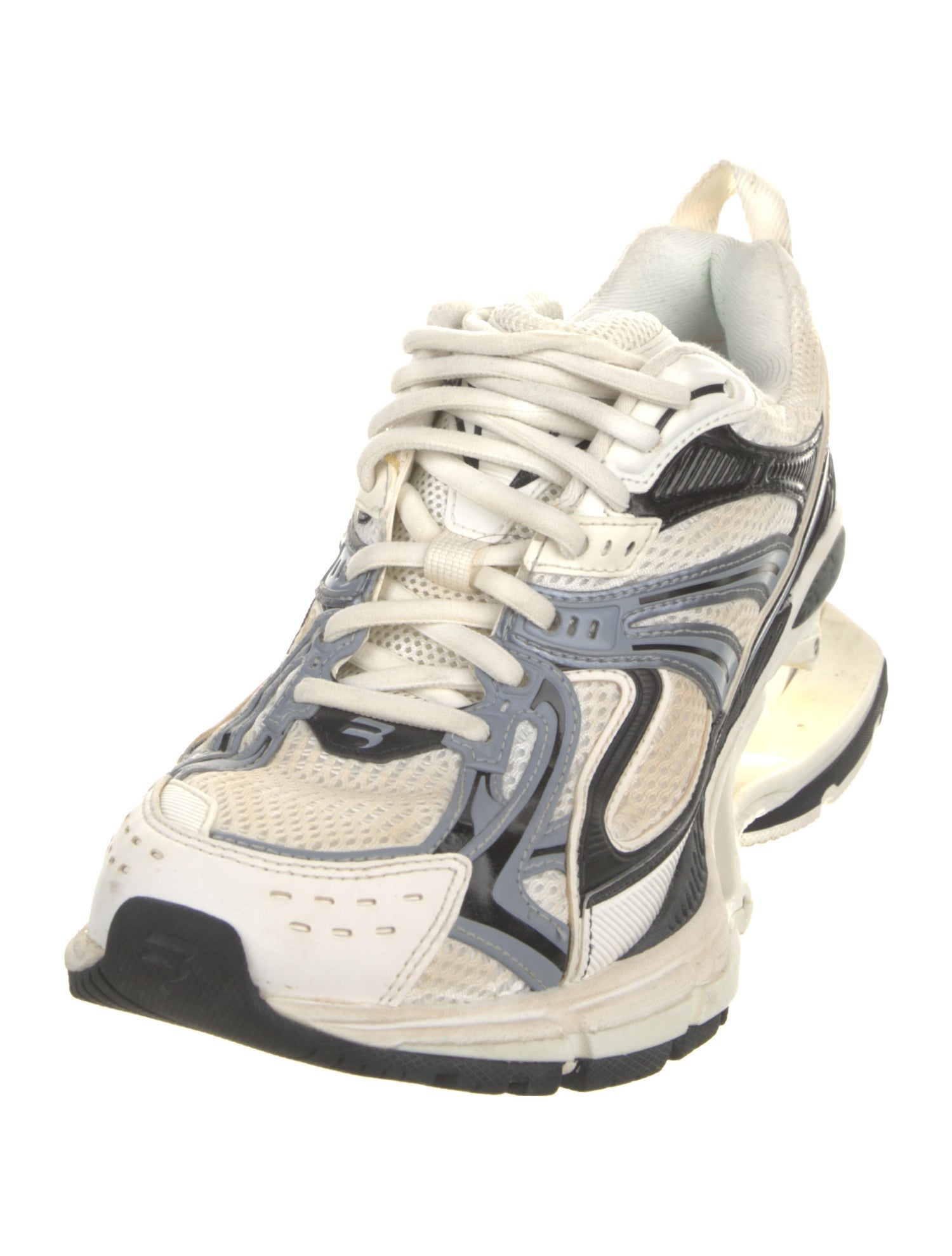 Balenciaga X-Pander Sneakers