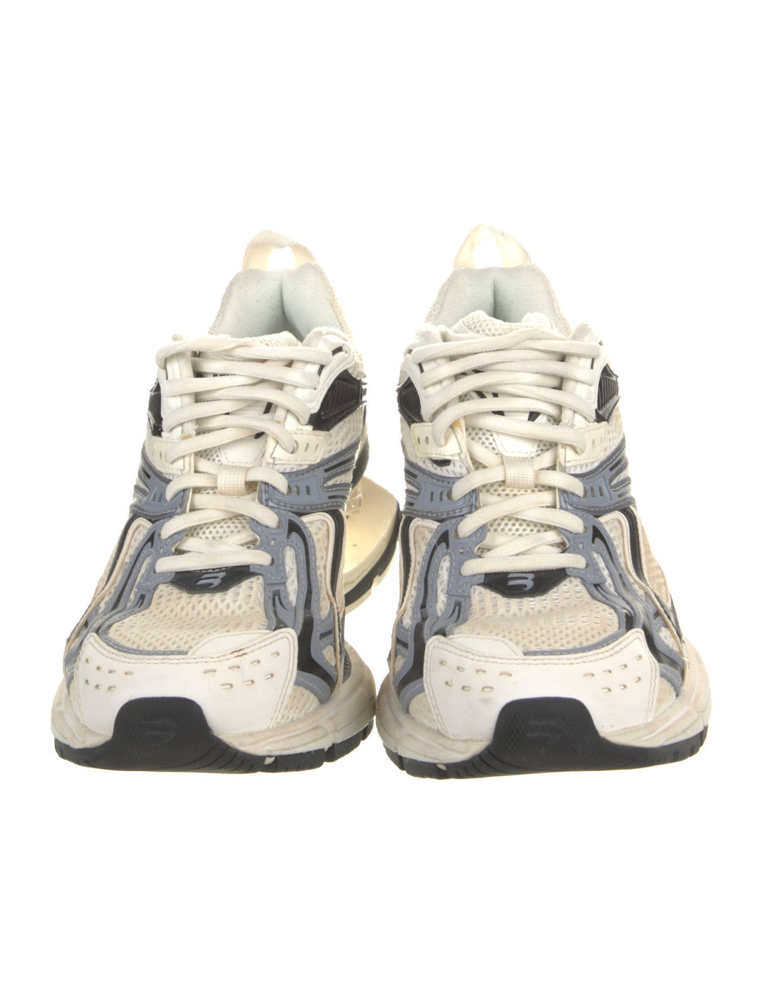 Balenciaga X-Pander Sneakers