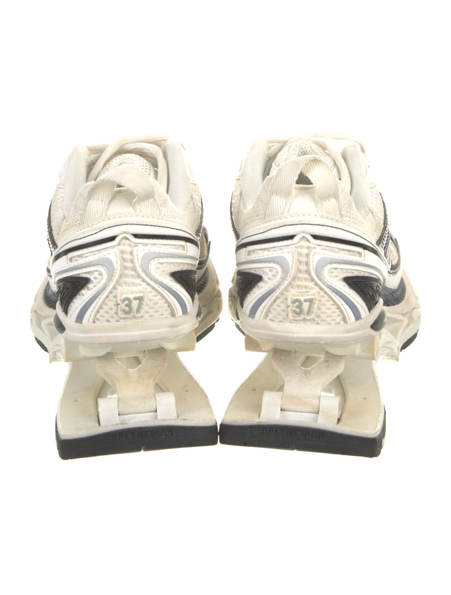 Balenciaga X-Pander Sneakers