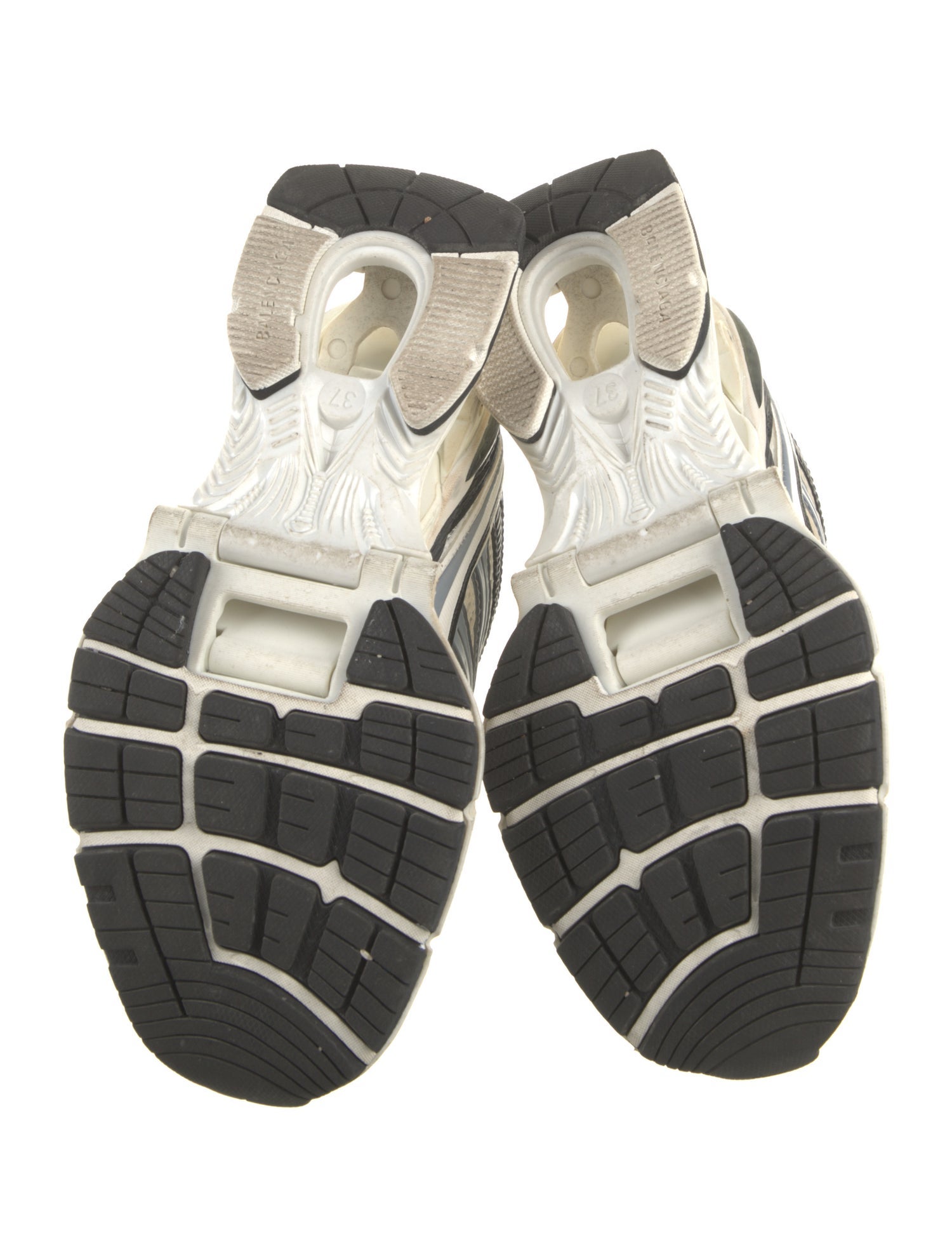 Balenciaga X-Pander Sneakers