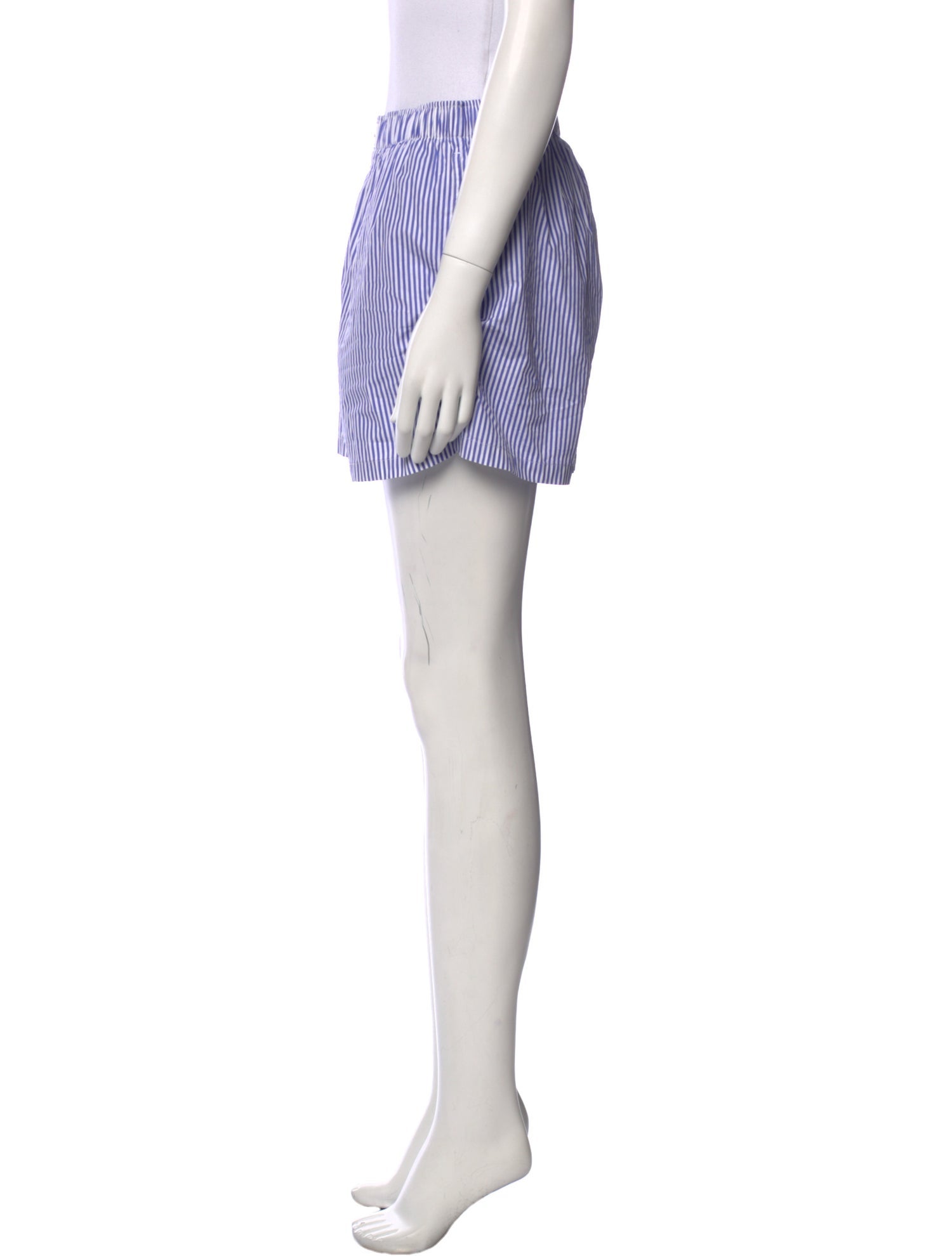 Balenciaga 2021 Mini Shorts w/ Tags