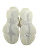 Balenciaga Triple S Clear Sole Chunky Sneakers
