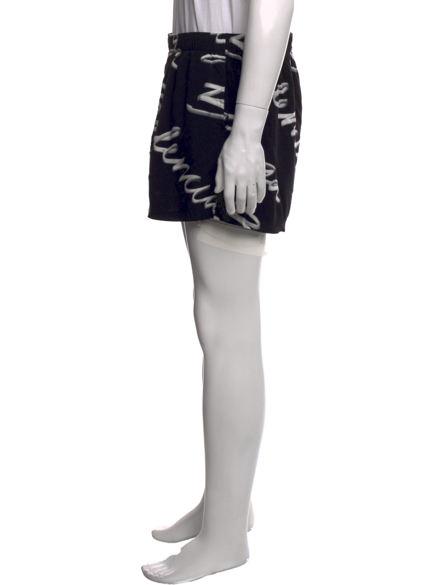 Balenciaga 2022 Shorts