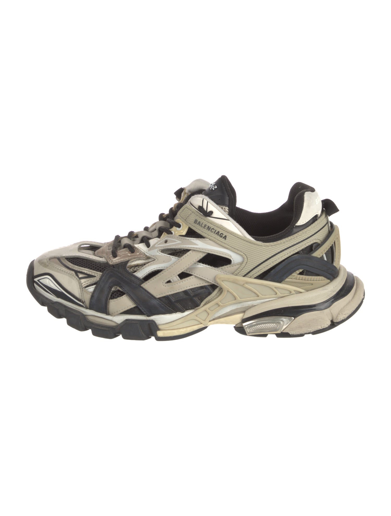 Balenciaga Track 2 Sneakers