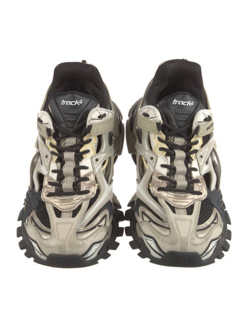 Balenciaga Track 2 Sneakers