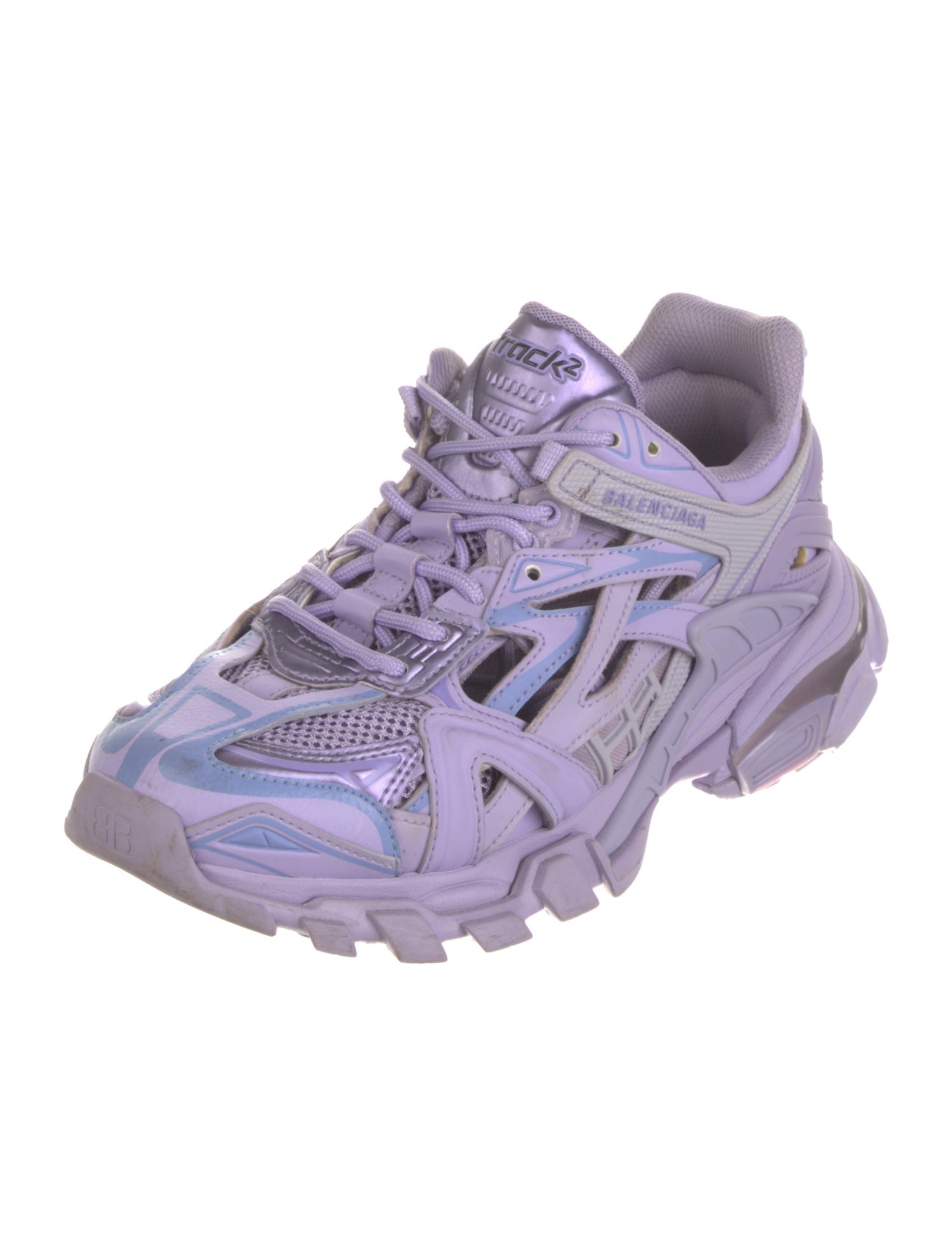 Balenciaga Track 2 Sneakers