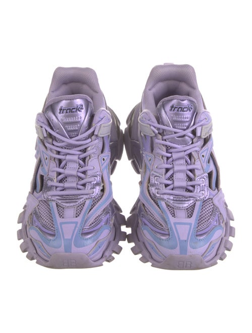 Balenciaga Track 2 Sneakers