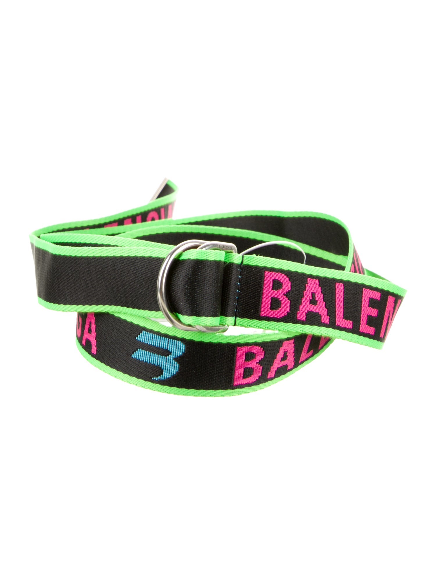 Balenciaga Belt