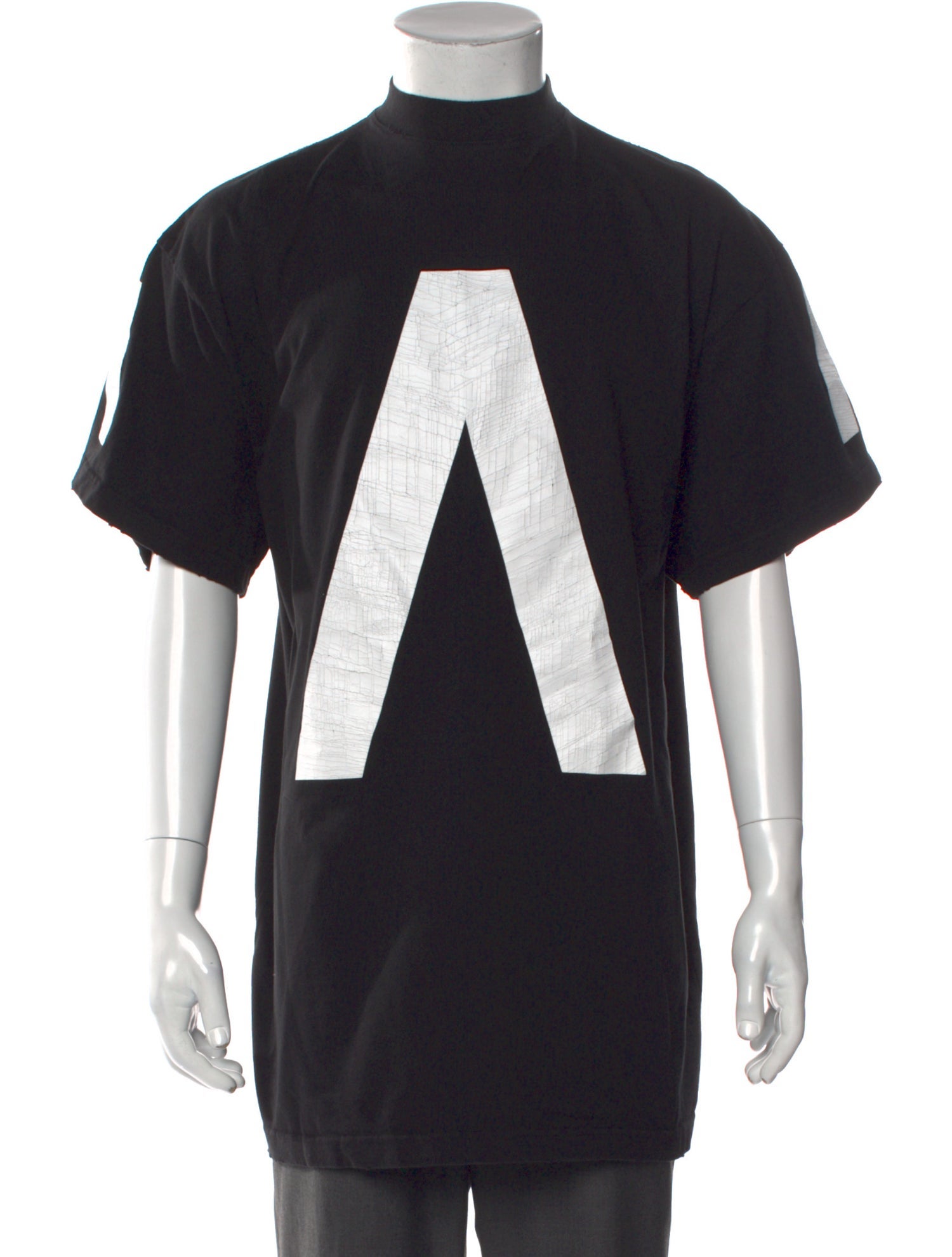 Balenciaga 2023 'Archive' T-Shirt