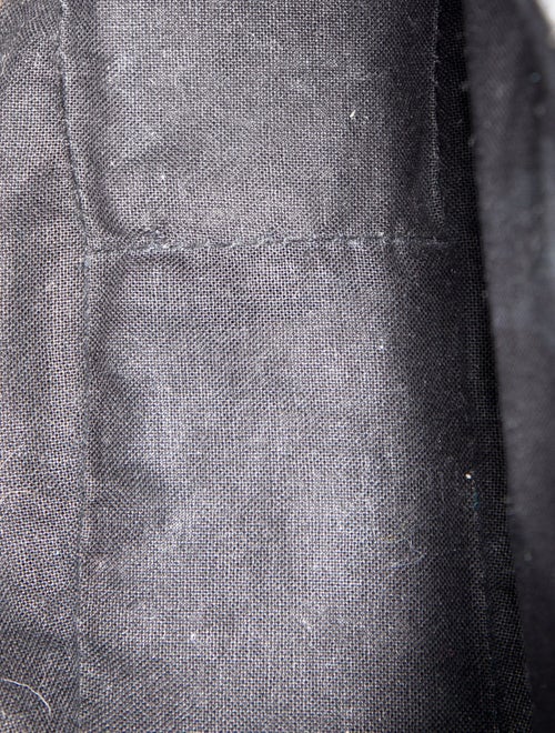 Balenciaga Leather Le Cagole XS