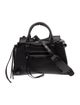 Balenciaga Leather Classic City