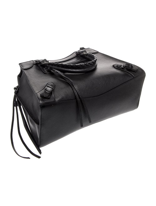Balenciaga Leather Classic City
