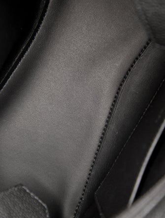 Balenciaga Leather Classic City