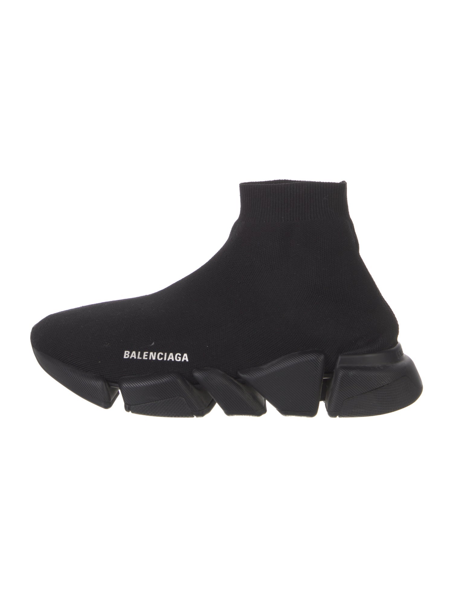 Balenciaga Speed Trainer 2.0 Sock Sneakers