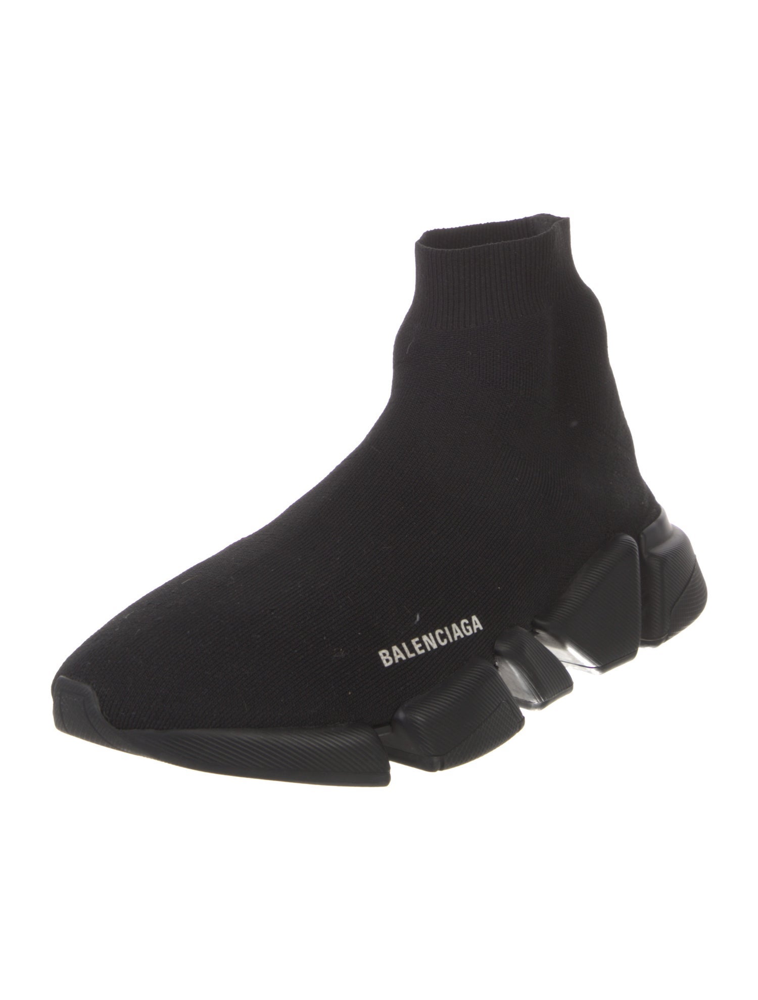 Balenciaga Speed Trainer 2.0 Sock Sneakers