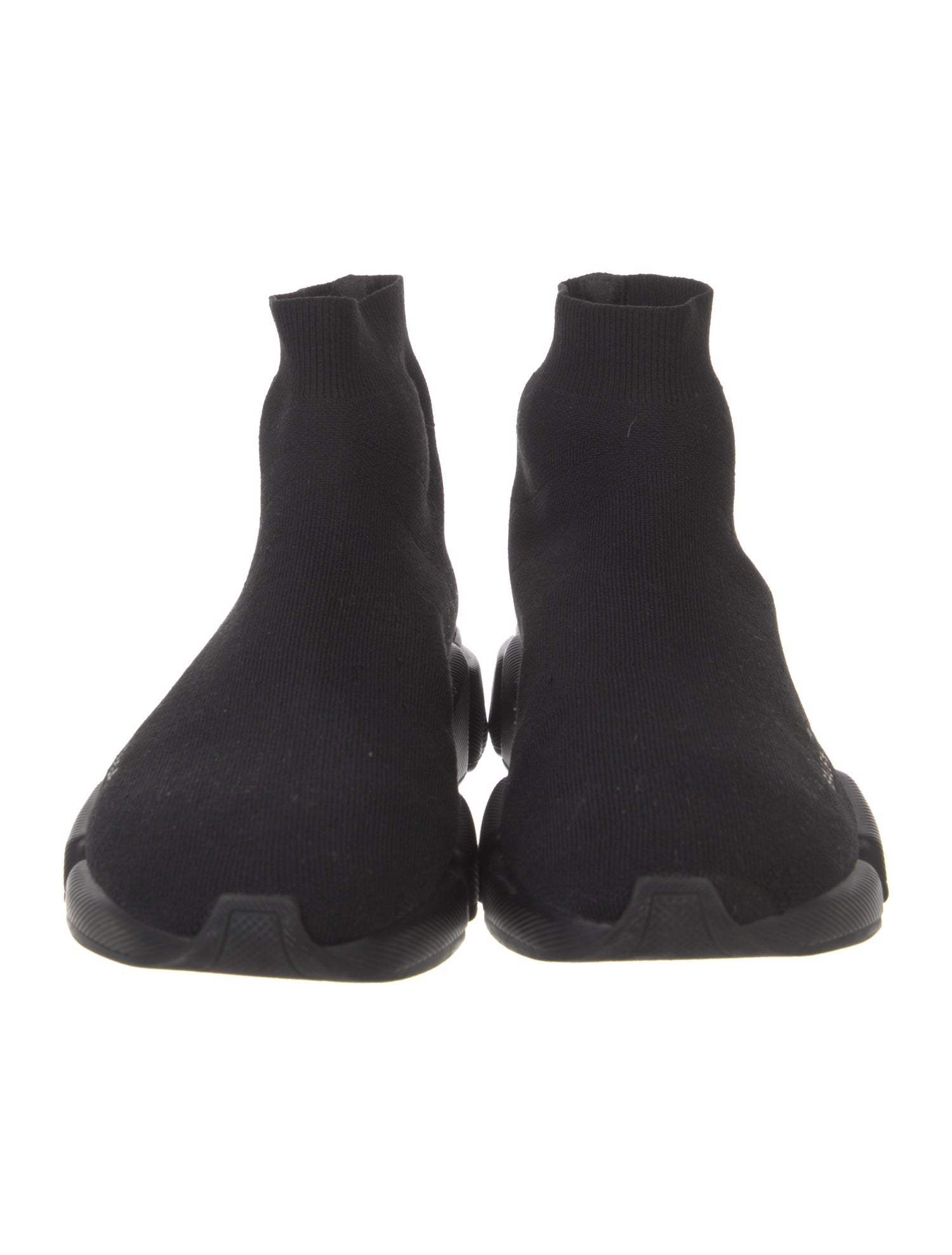 Balenciaga Speed Trainer 2.0 Sock Sneakers