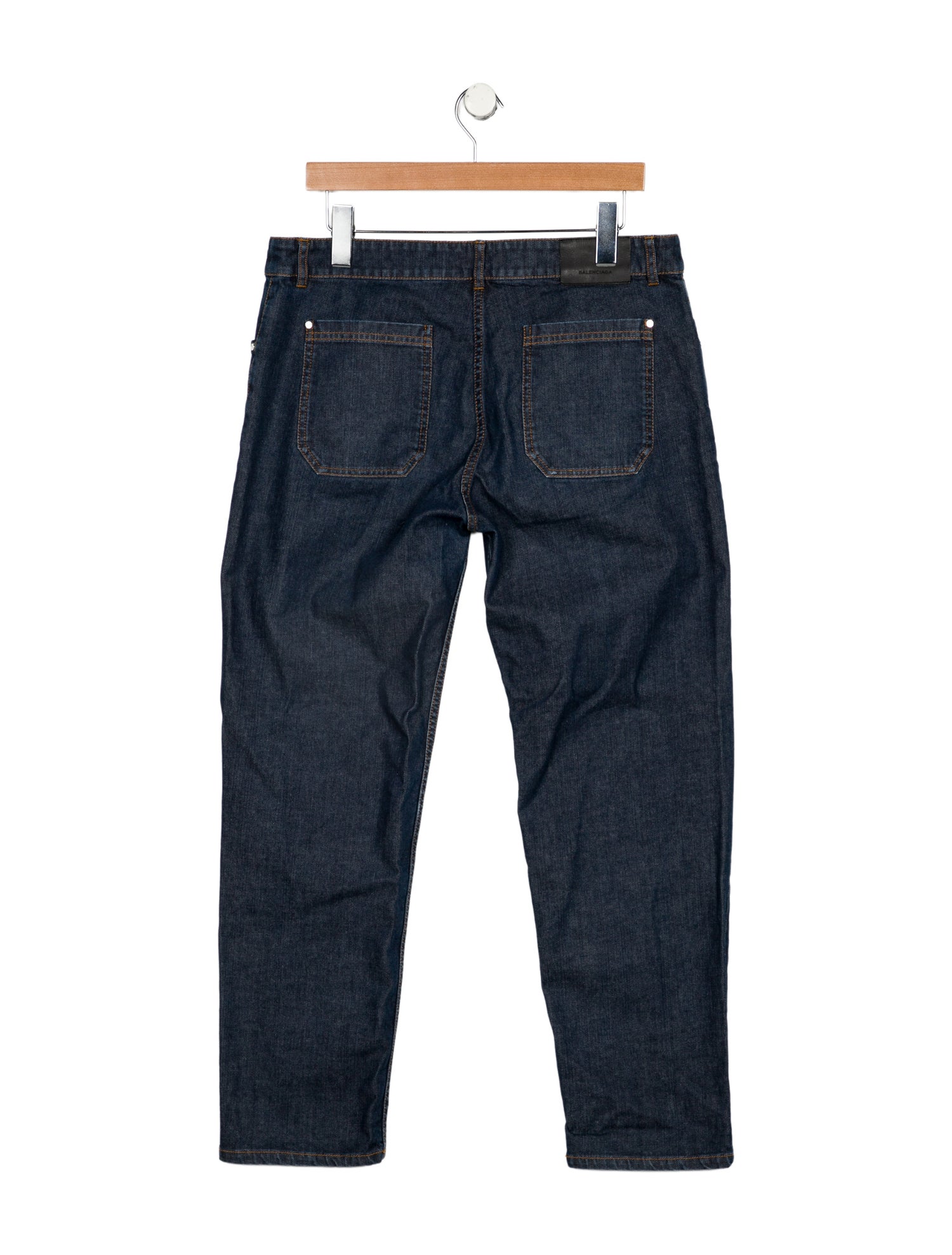 Balenciaga 2016 Skinny Jeans