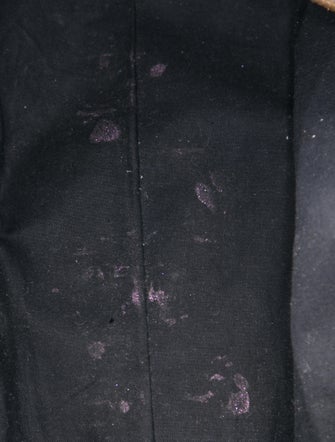 Balenciaga Leather Motocross Classic Part-Time