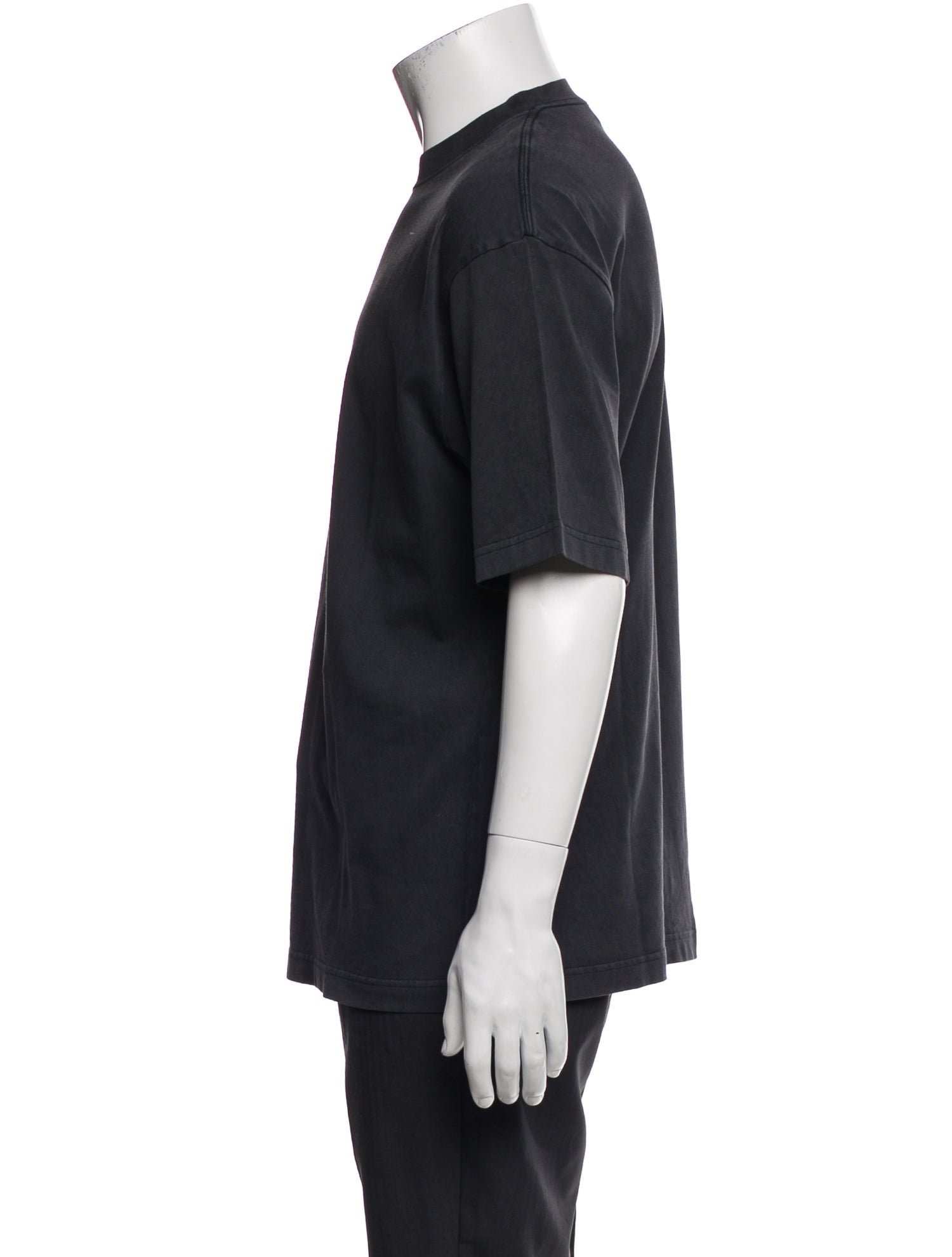 Balenciaga 2022 X Unisex T-Shirt