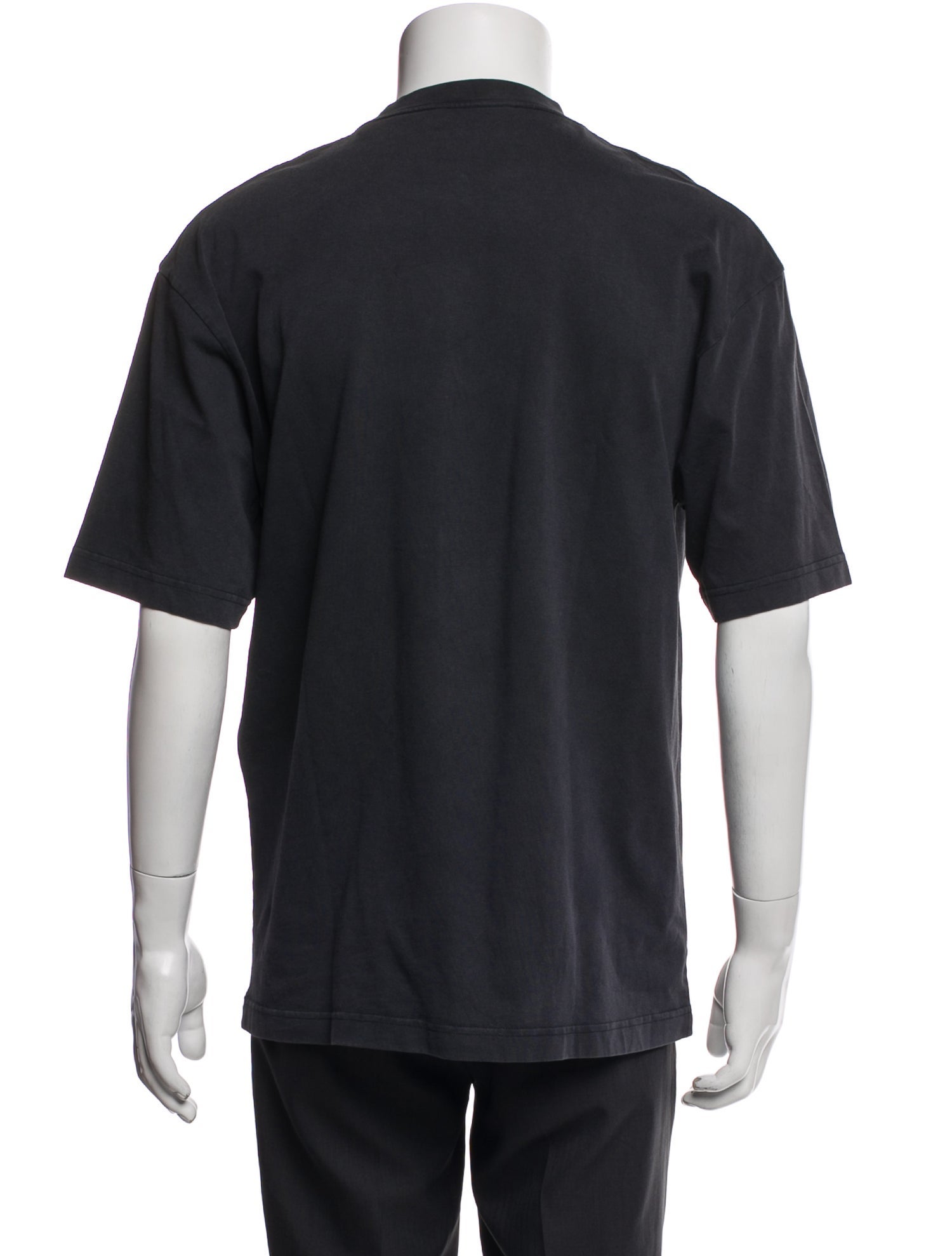 Balenciaga 2022 X Unisex T-Shirt