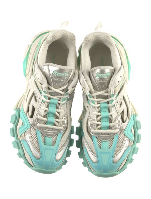 Balenciaga Track 2 Sneakers