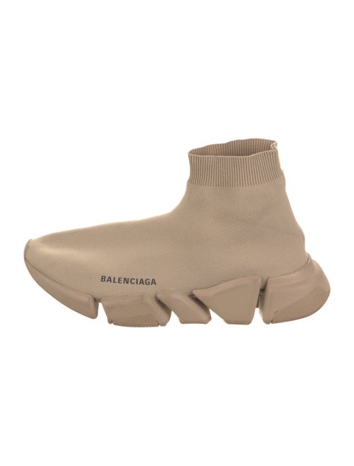 Balenciaga Speed Trainer 2.0 Sock Sneakers
