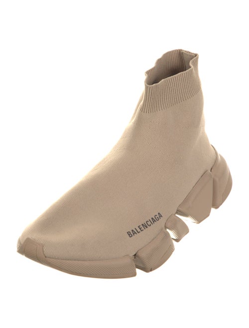 Balenciaga Speed Trainer 2.0 Sock Sneakers