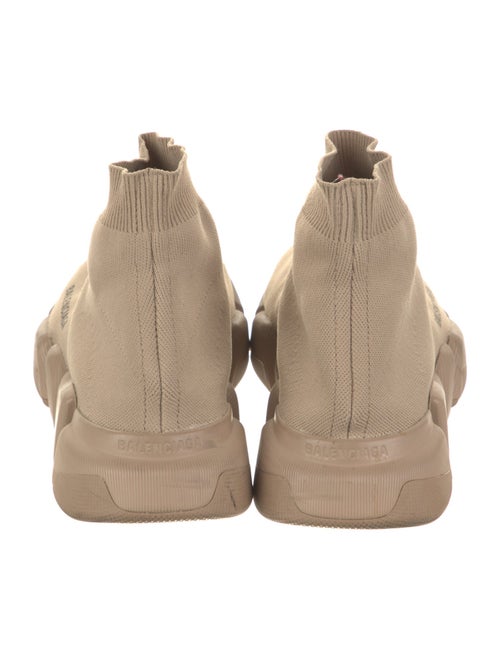Balenciaga Speed Trainer 2.0 Sock Sneakers