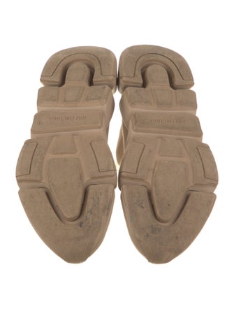 Balenciaga Speed Trainer 2.0 Sock Sneakers