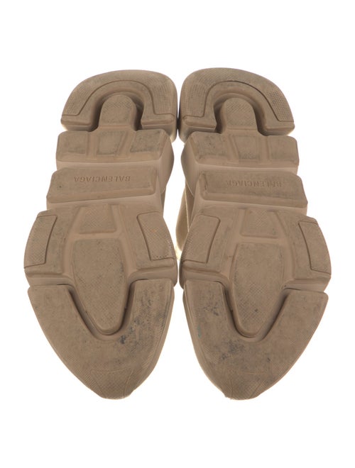 Balenciaga Speed Trainer 2.0 Sock Sneakers