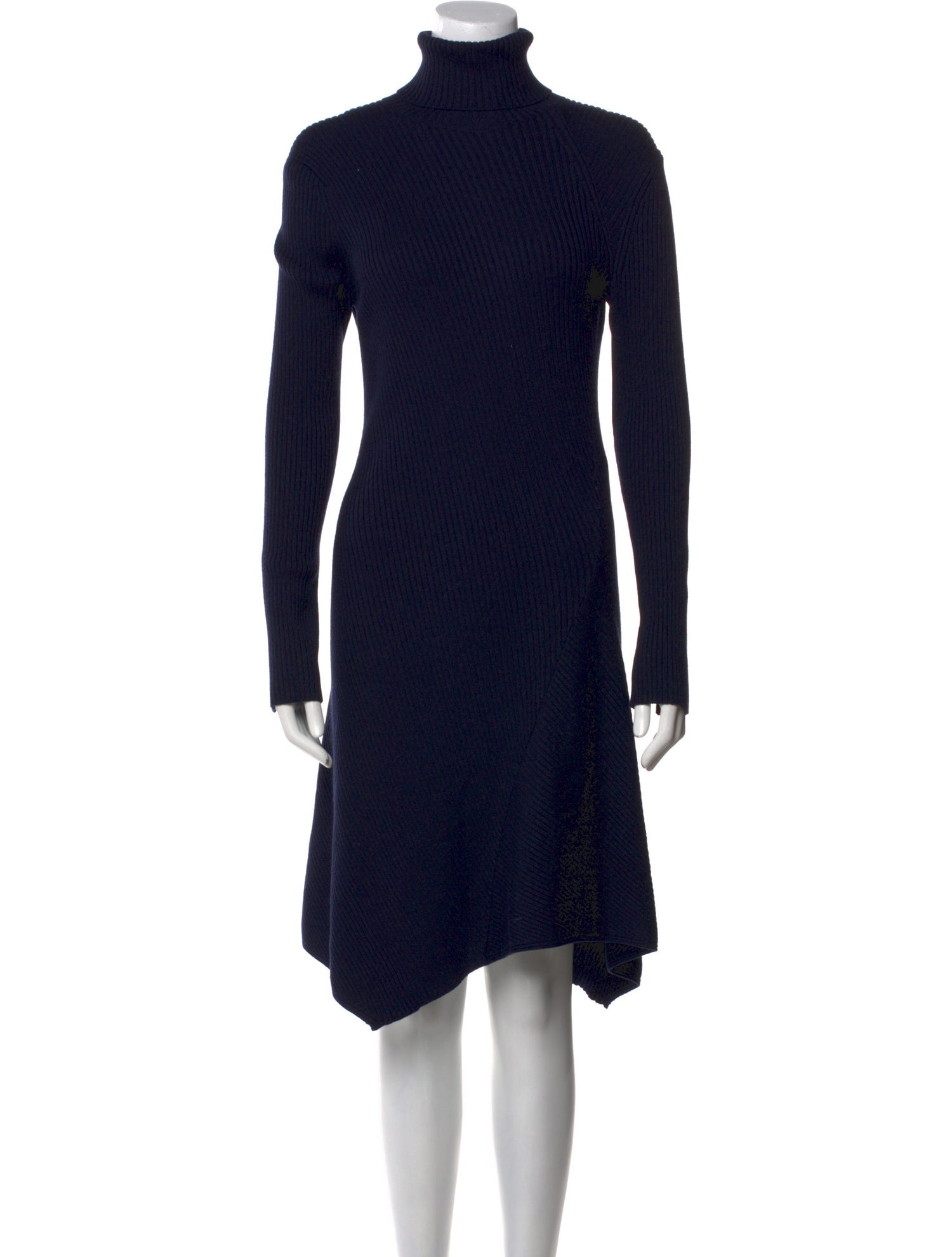 Balenciaga 2016 Midi Length Dress