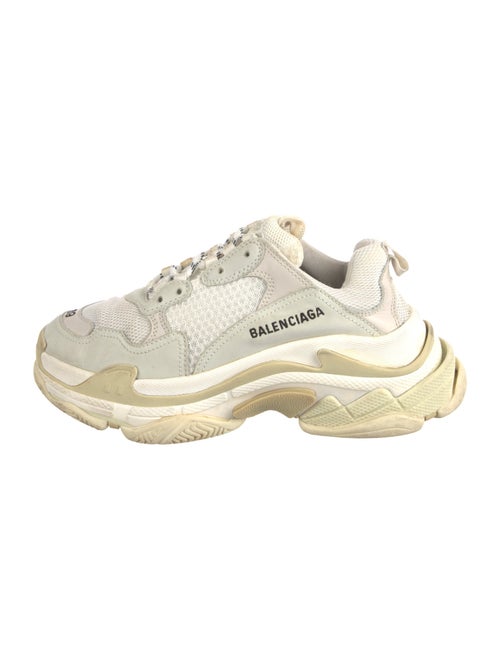 Balenciaga TRiple S Chunky Sneakers