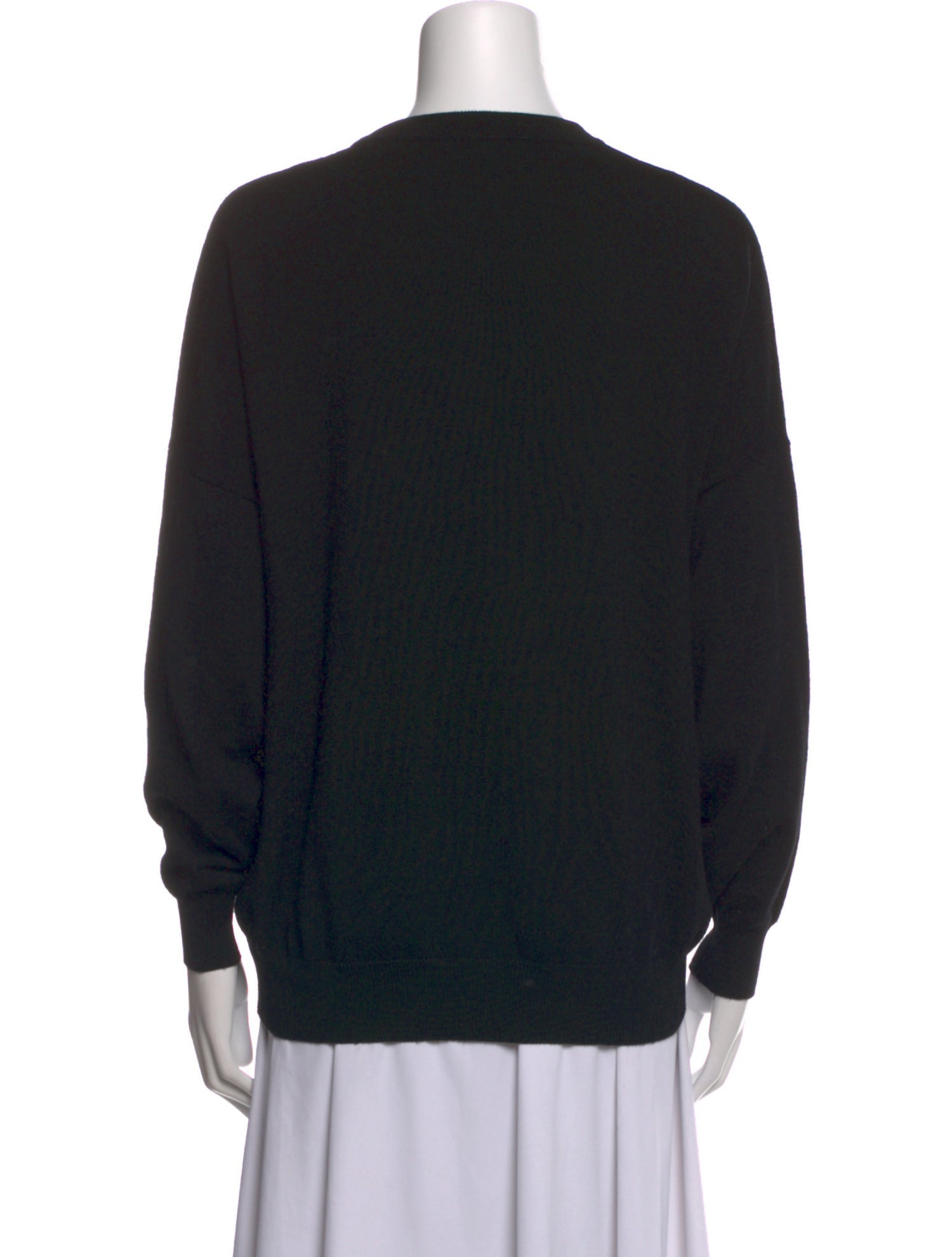 Balenciaga 2017 BB Sweater