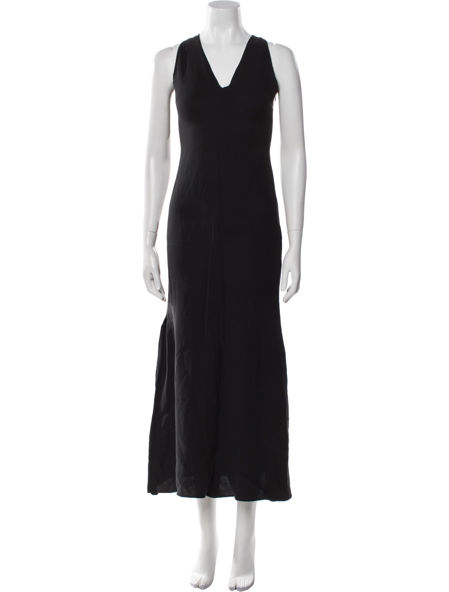 Balenciaga Vintage Long Dress