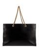Balenciaga Leather Tote 2022