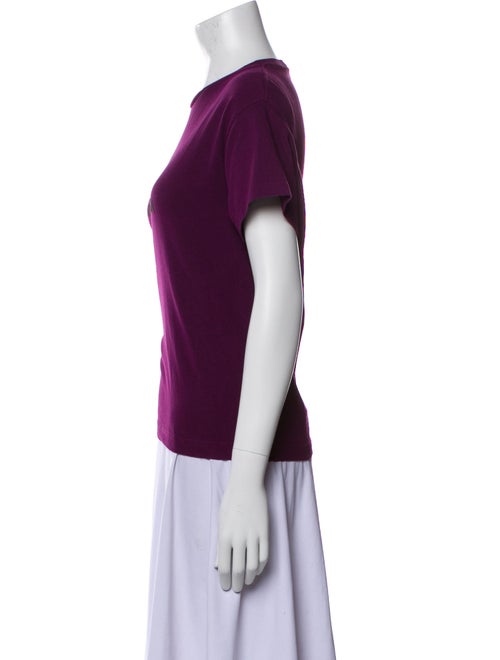 Balenciaga 2019 Graphic Print T-Shirt