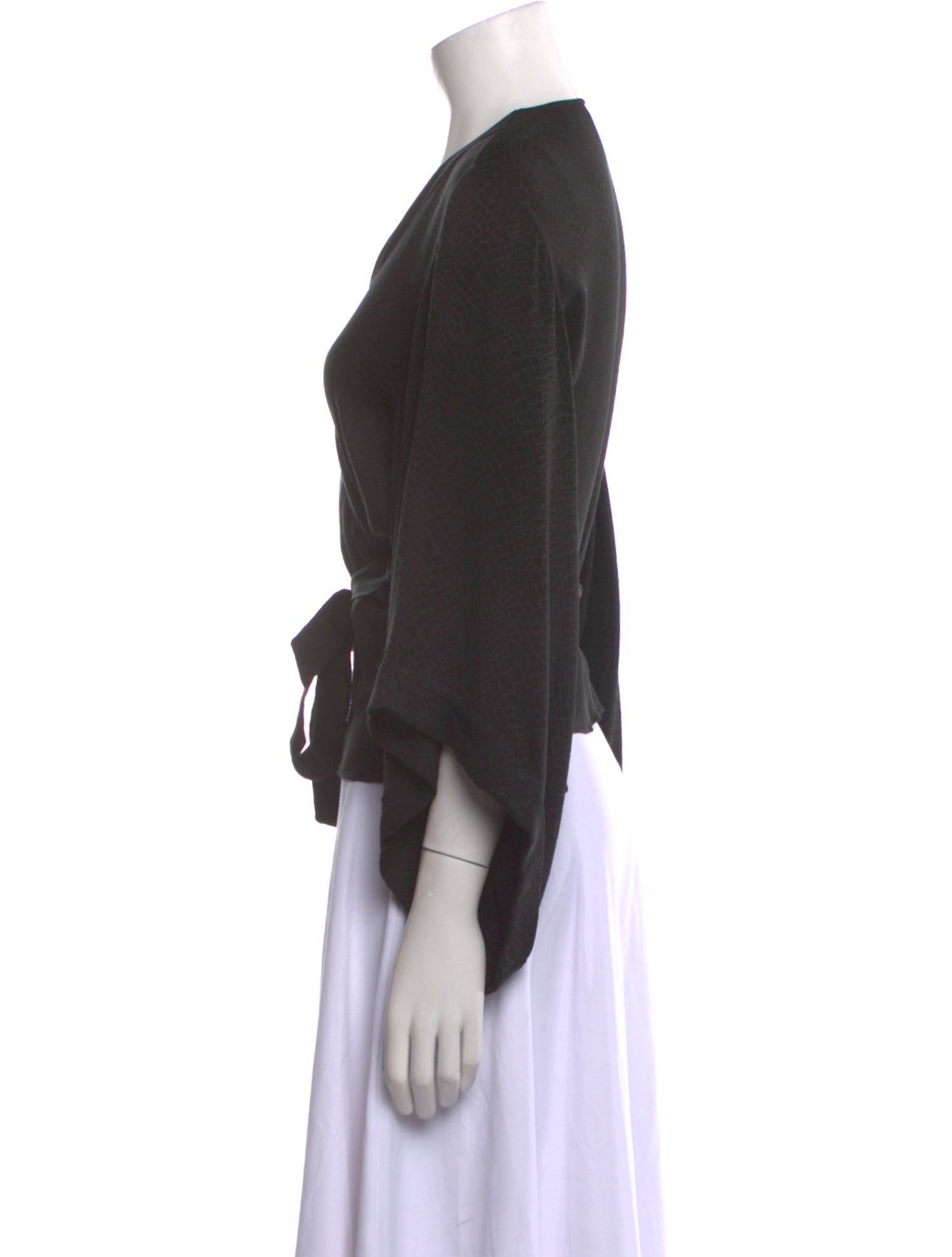 Balenciaga Vintage 2005 Blouse