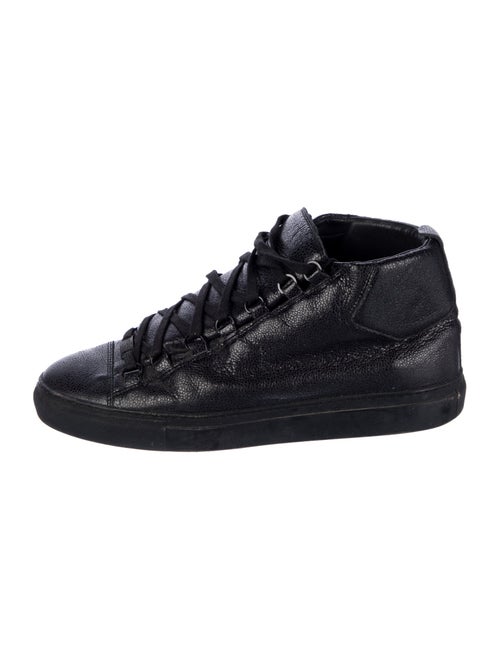 Balenciaga Arena Sneakers