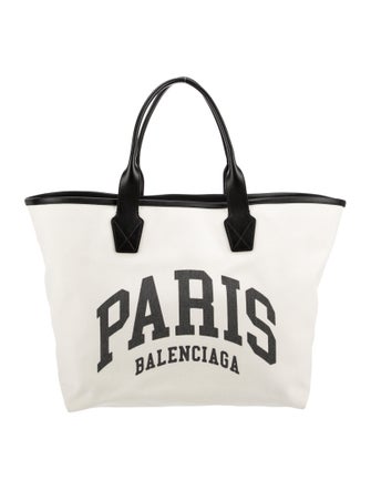 Balenciaga Canvas Large 2022