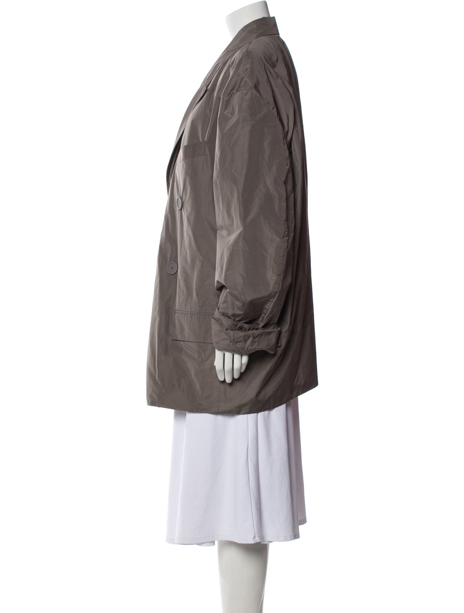 Balenciaga 2022 Coat