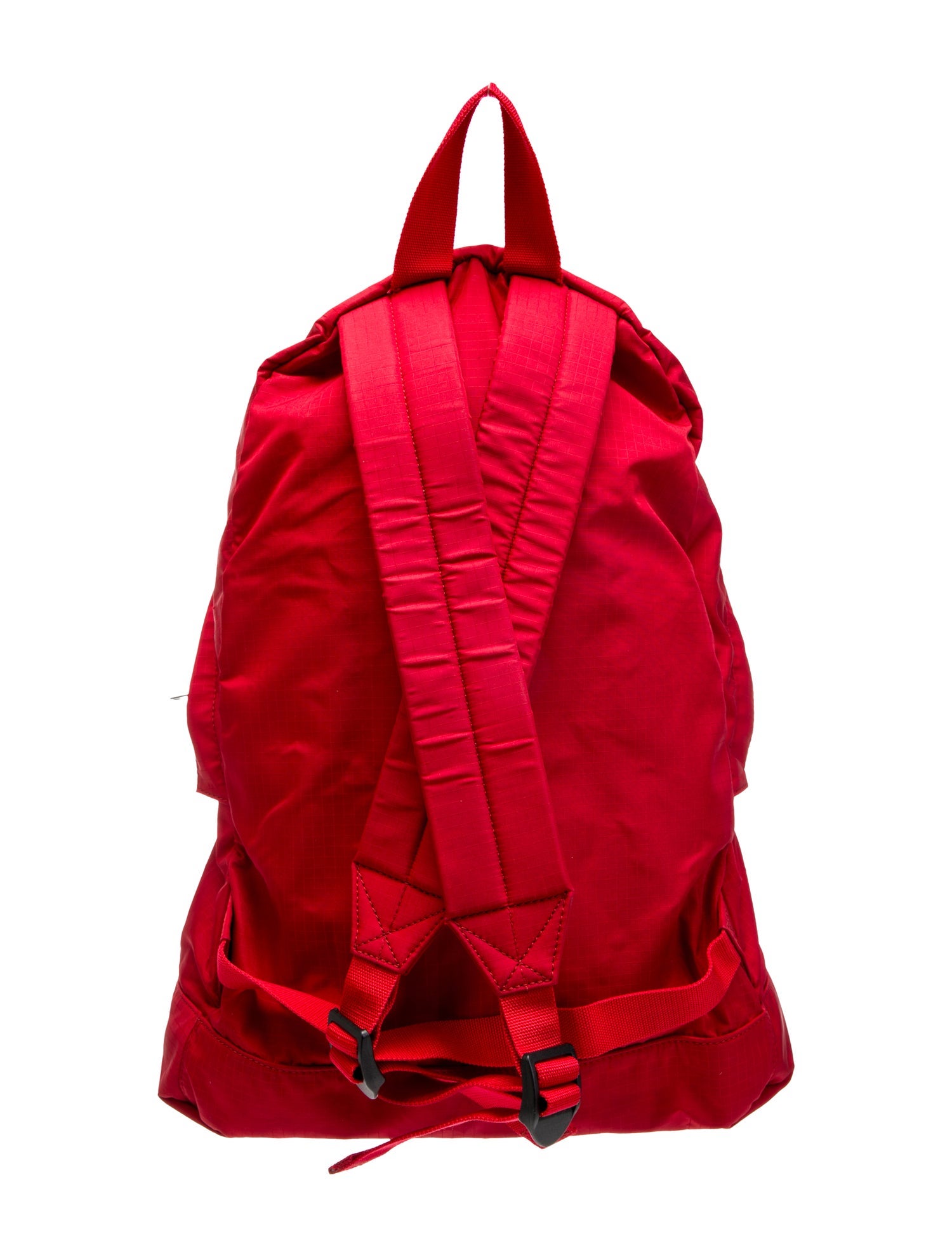 Balenciaga Nylon Backpack