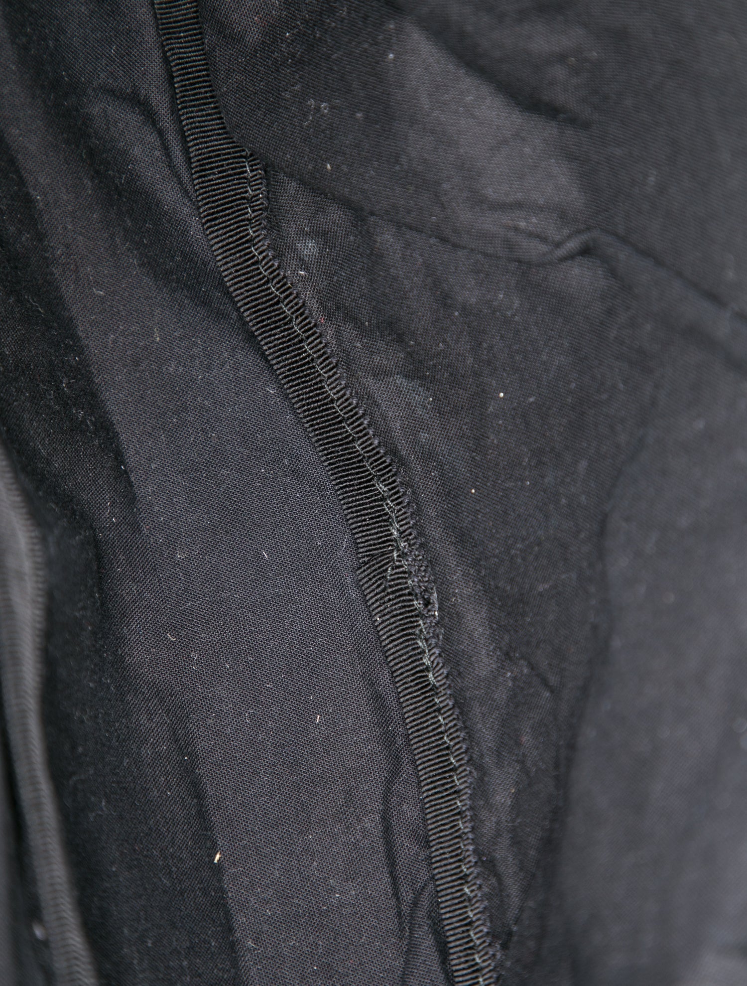 Balenciaga Nylon Backpack