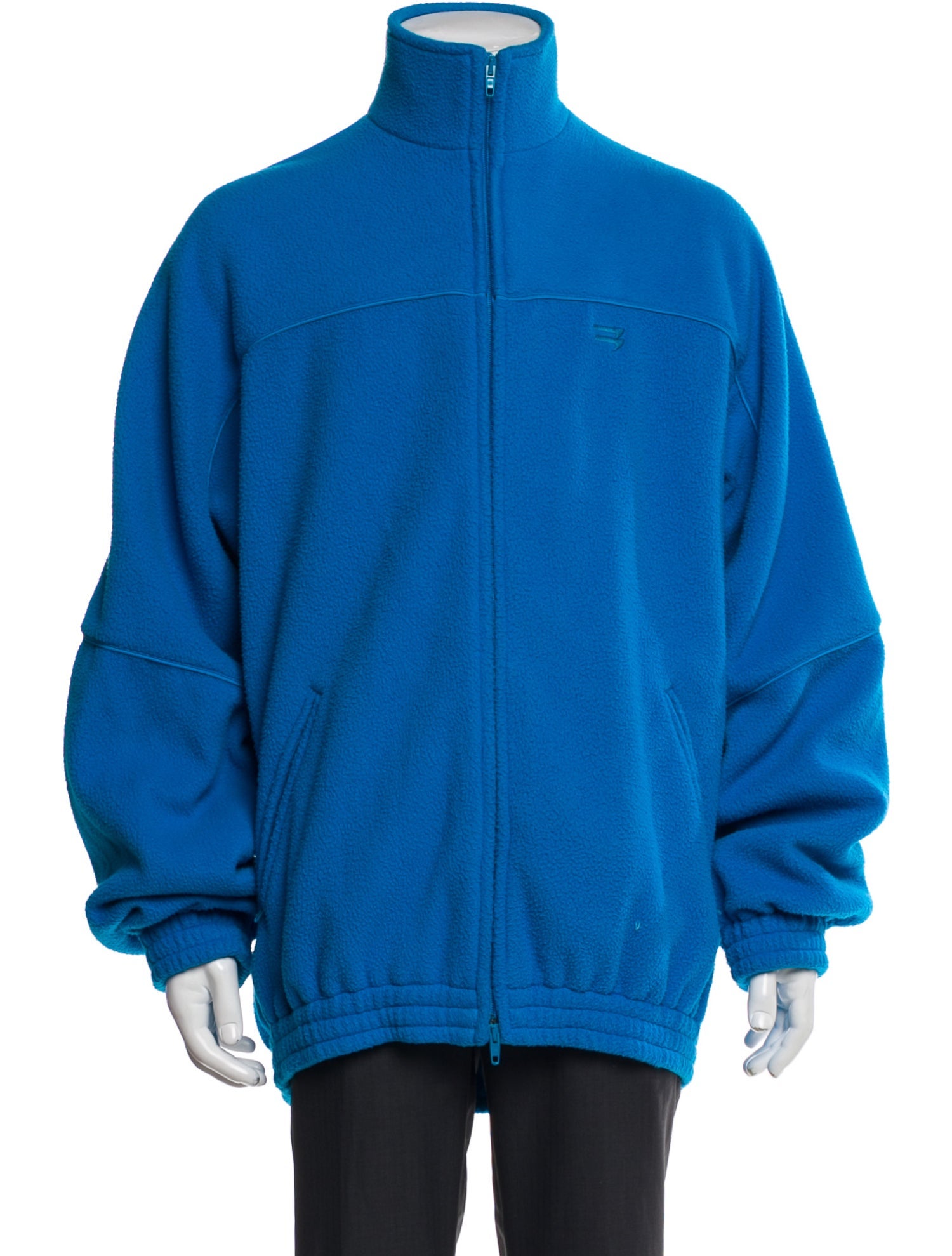 Balenciaga 2022 Jacket w/ Tags