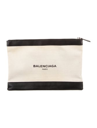 Balenciaga Canvas Portfolio