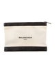 Balenciaga Canvas Portfolio