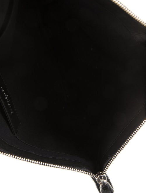 Balenciaga Canvas Portfolio